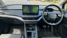 Skoda Enyaq 210kW 85 Edition 82kWh 5dr Auto Electric Estate